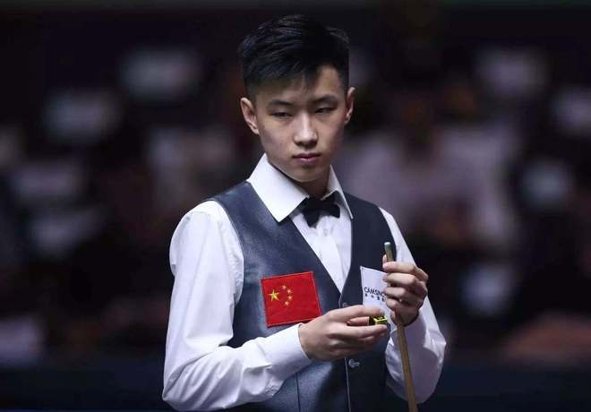 努力吧少年